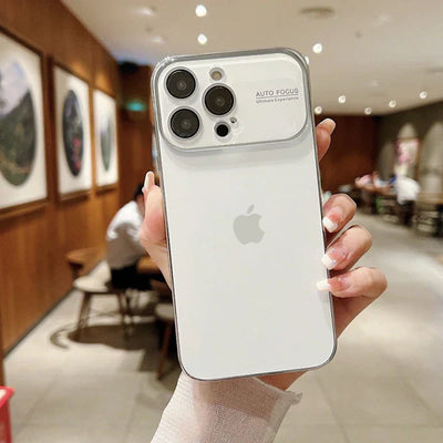 Chromatic Lens Shield Case - iPhone